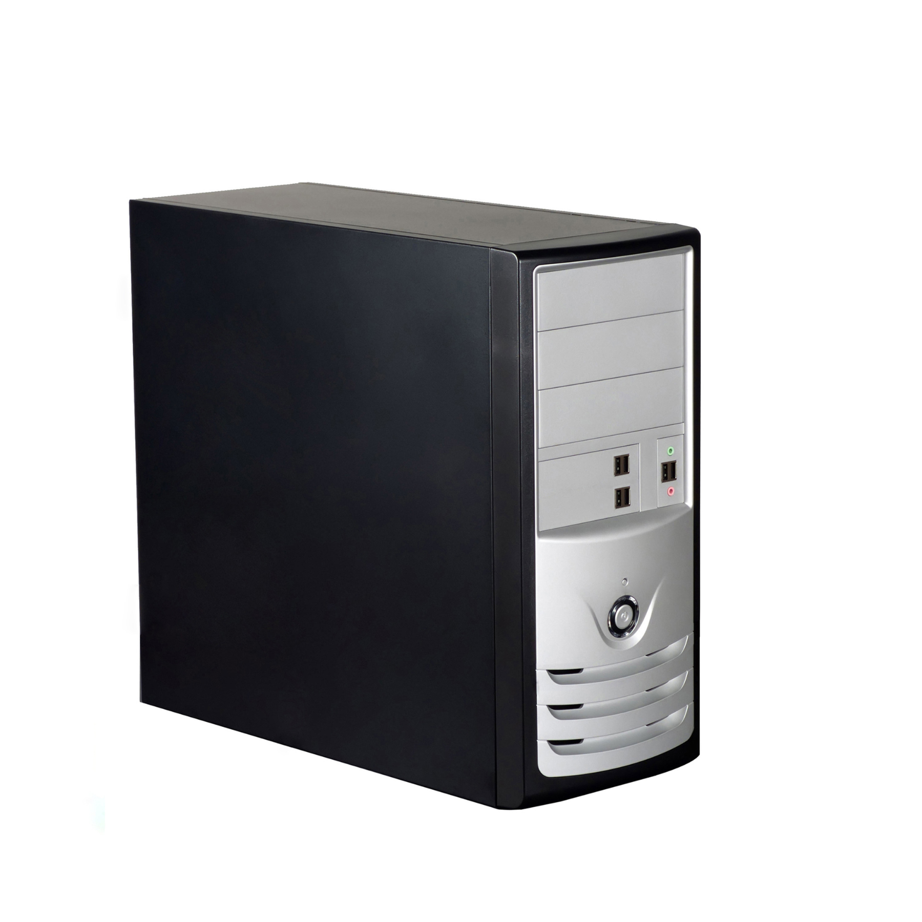 Used CPU & Accessories