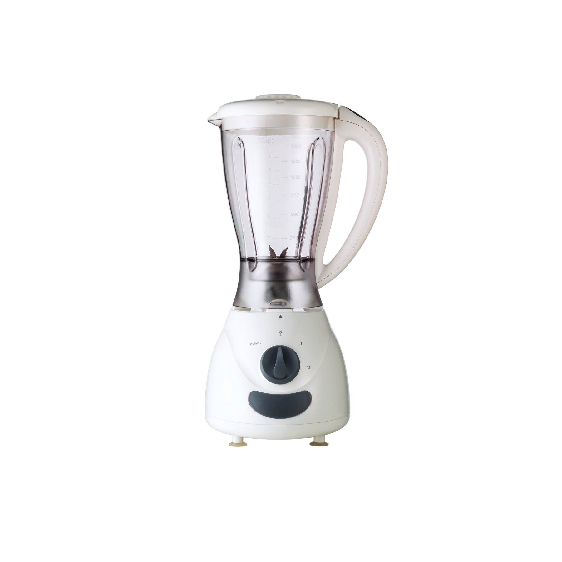 Mixer Grinder